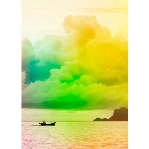 Картина на стену 50х70 см