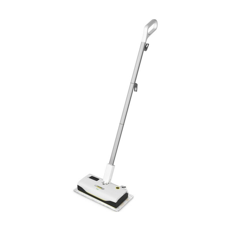 Паровая швабра Karcher KST 1 Upright | 1.513-564.0, 30 сек нагрев