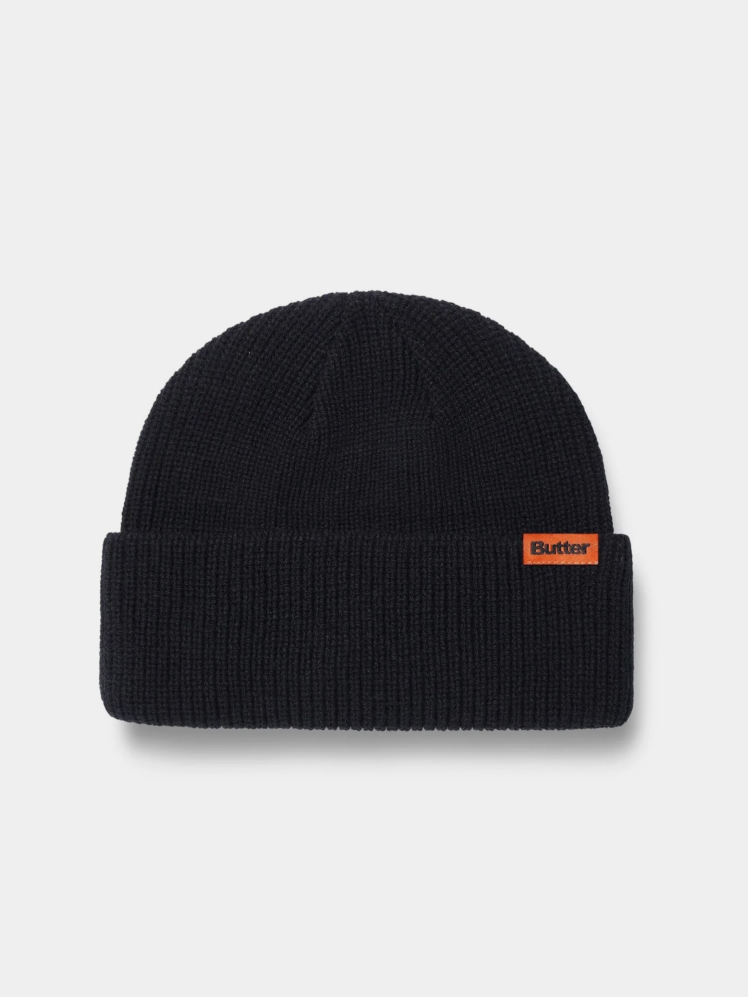 Шапка бини Butter Goods Tall Wharfie Beanie