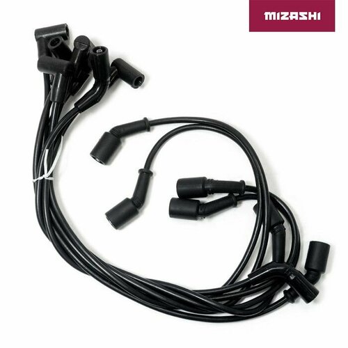 Комплект высоковольтных проводов Mercruiser SC-WAI004