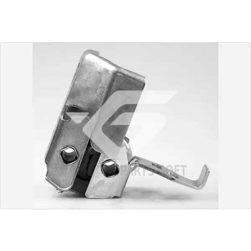 HUTCHINSON 538A17 Подвес глушителя 4450₽