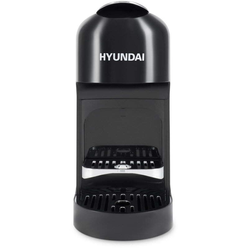 Кофеварка рожковая Hyundai - фото №9