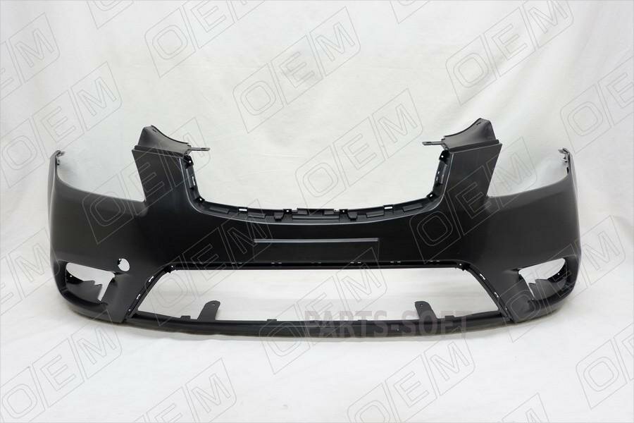 OEM OEM0056 Бампер передний Kia Rio 2 JB (2005-2011)