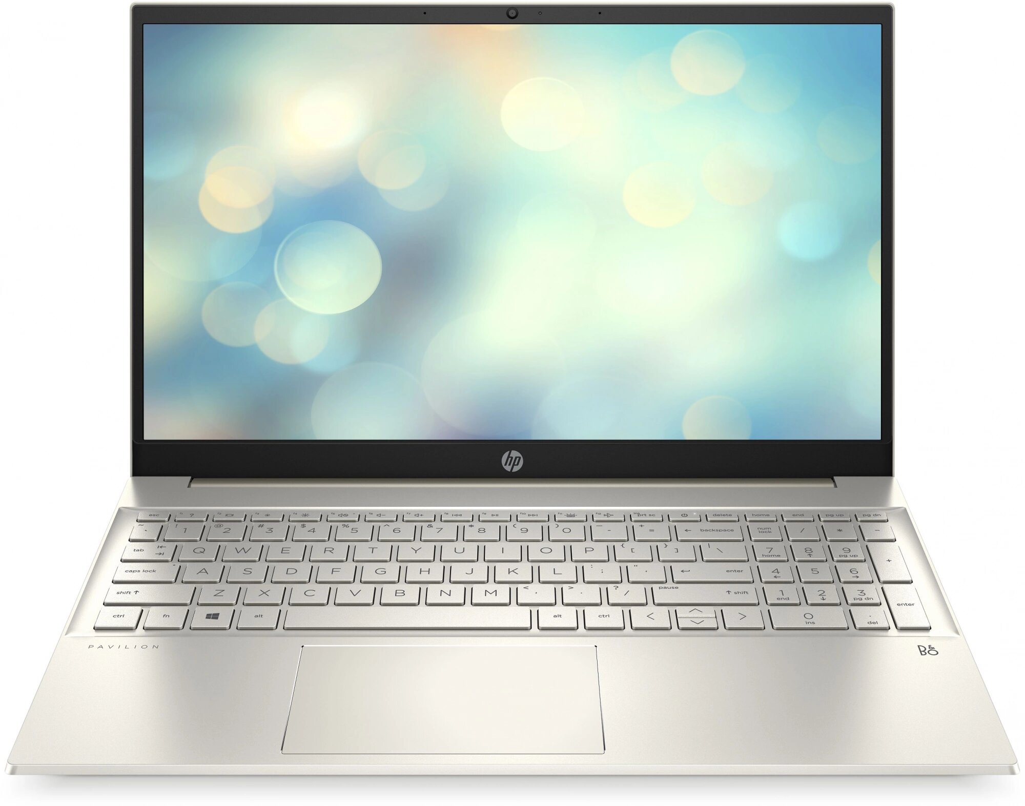 Ноутбук HP Pavilion 15-eg3039ci Core i3 1315U 8Gb SSD512G