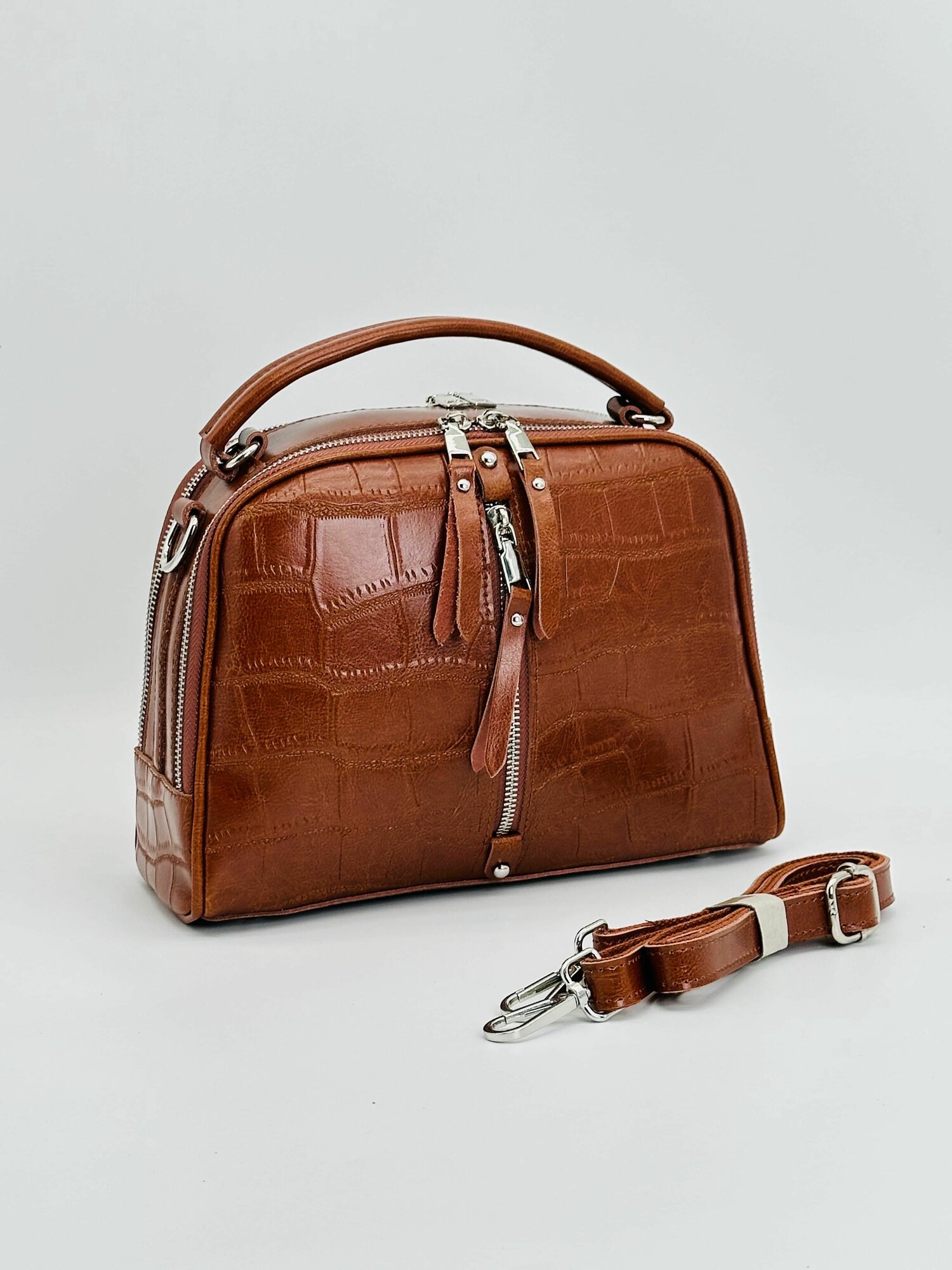 Сумка кросс-боди Finsa 