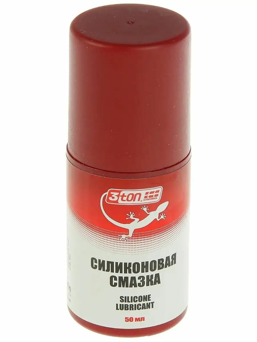 Силиконовая смазка / Проникающая смазка