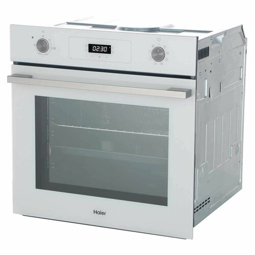 Электрический духовой шкаф Haier HOD-P08TGW 40998₽