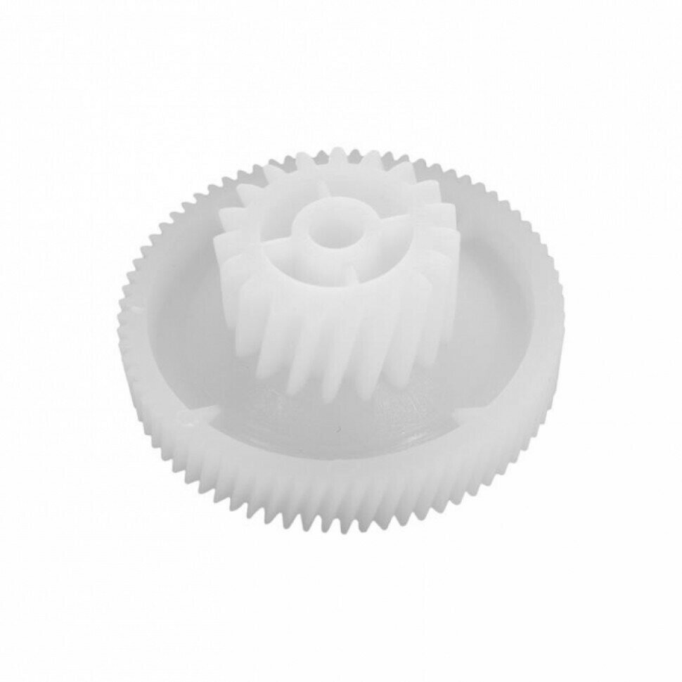 Косозубая шестерня для мясорубки LARETTI LR 7200