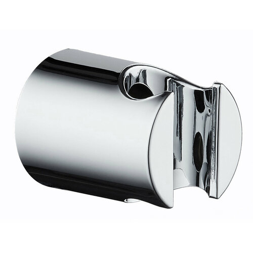 Держатель для душа VODA D13 неповоротный хромовый пластиковый 198₽