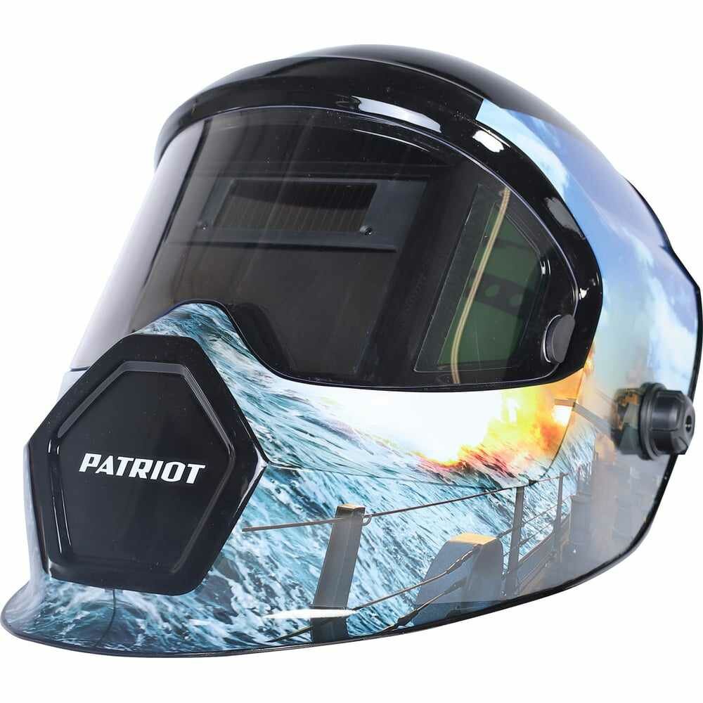 Patriot Маска сварщика WH 600E 880501961