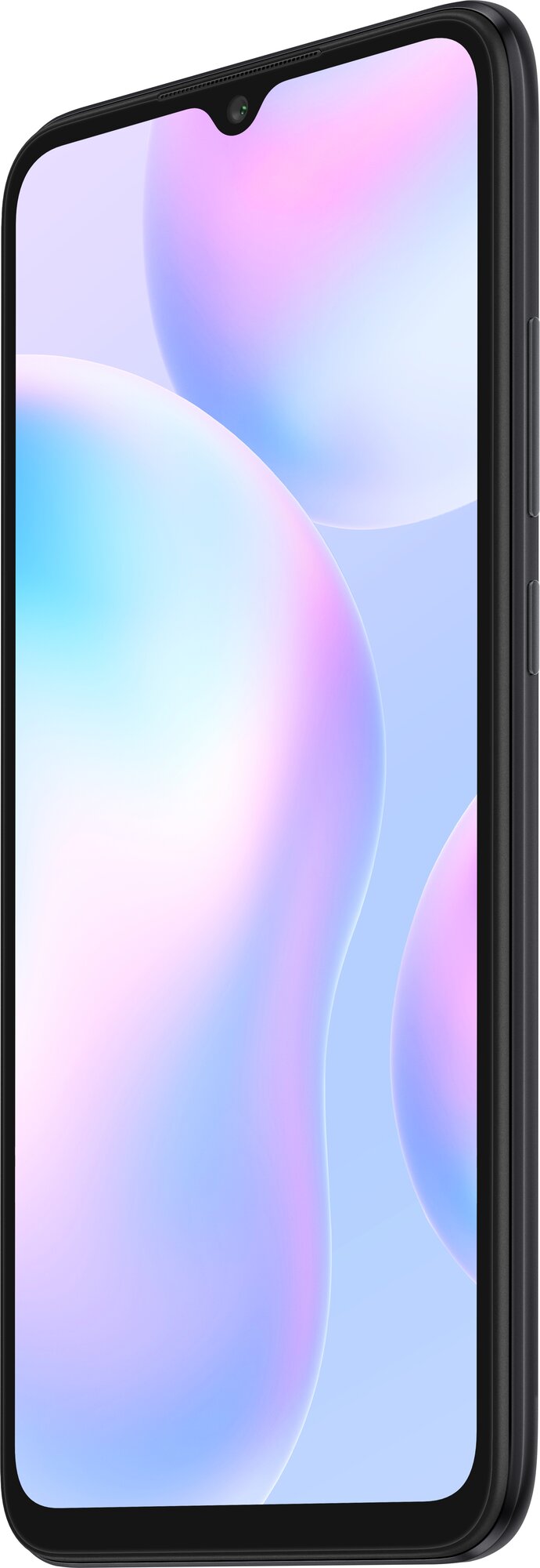 Смартфон Xiaomi Redmi 9A 2/32 ГБ RU, Dual nano SIM, темно-серый — фото 1