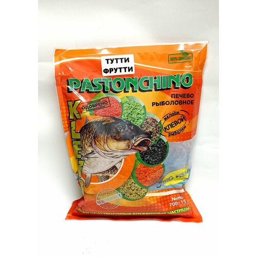 Пастончино 