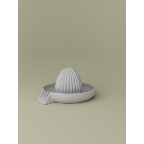 Соковыжималка для цитрусовых Витамин С 420₽