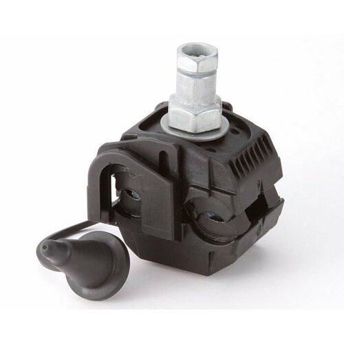 Зажим ответвительный прокалывающий для перехода с голого провода на СИП NF 25-150 6-15025-35 мм2 253₽