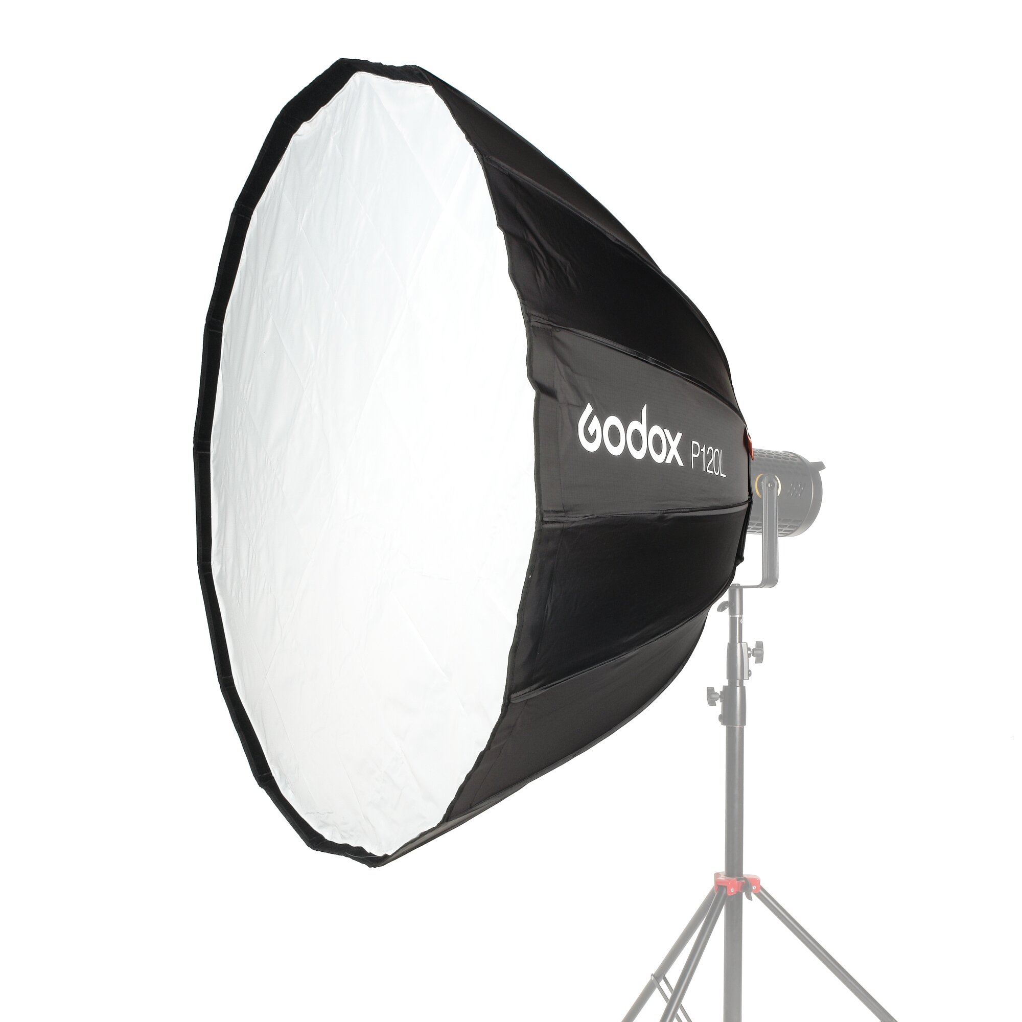 Софтбокс Godox P120L Параболический