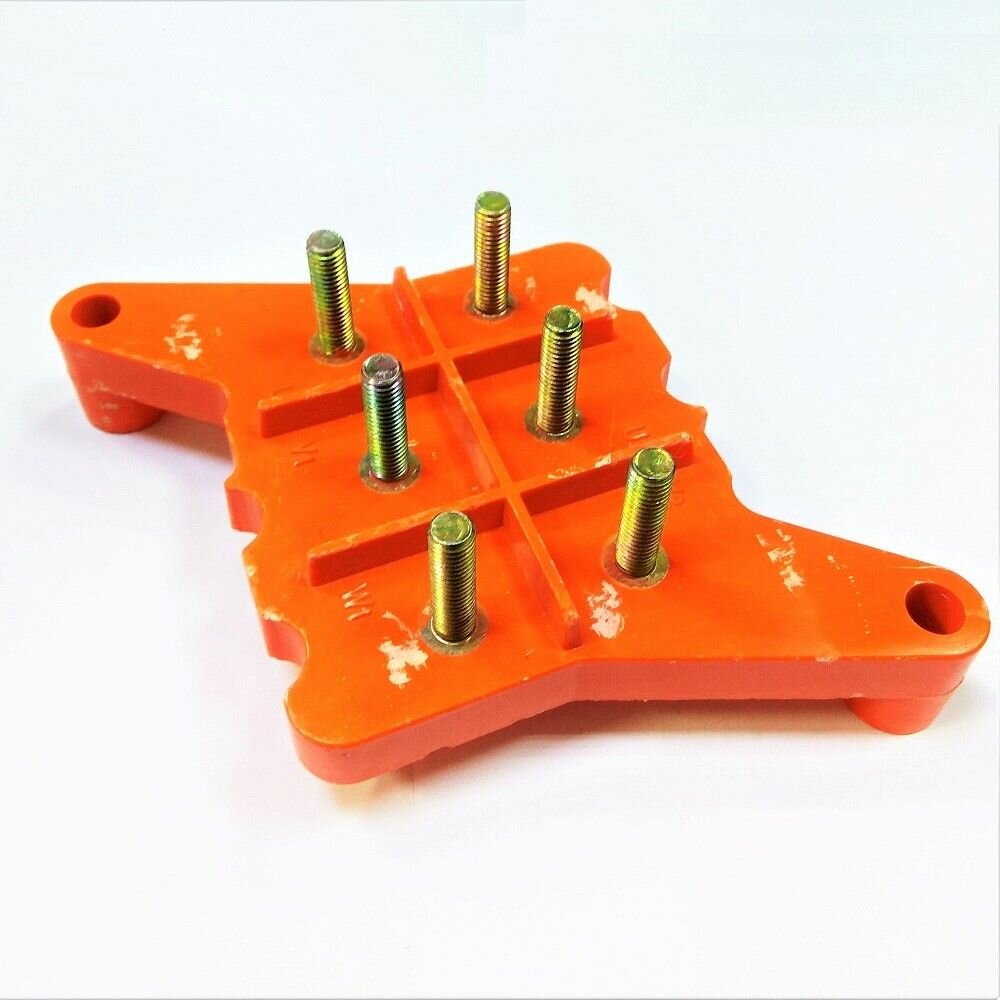 Колодка клеммная YT 200-225