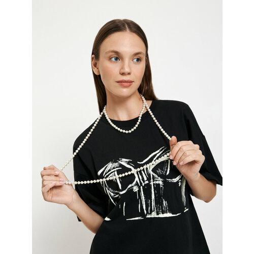 Колье Concept club белый 454₽