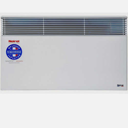Изображение товара Конвектор Noirot Spot E-5 Plus 2000 , белый