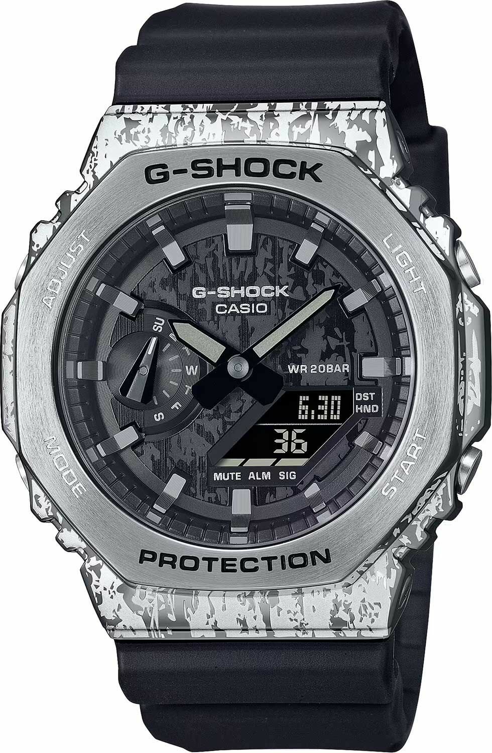 Наручные часы CASIO