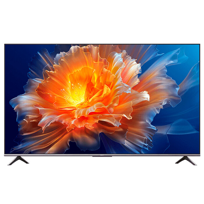 Телевизор Xiaomi TV S Mini LED 55", 4K, 144HZ, 3840x2160, 2024, Android TV, версия CN, черный — фото 1