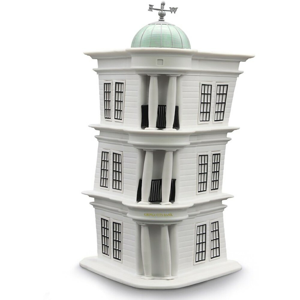 Копилка ABYStyle Harry Potter Gringotts Wizarding Ban ABYBUS018