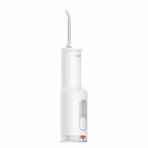 Ирригатор Mijia Electric teeth flosser f300 Белый 4599₽