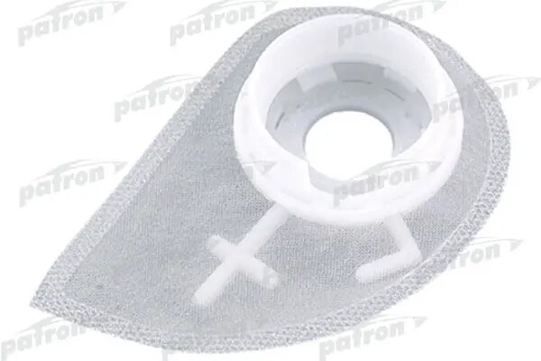 PATRON HS128001 Сетка топливного насоса Диаметр 12.8 мм