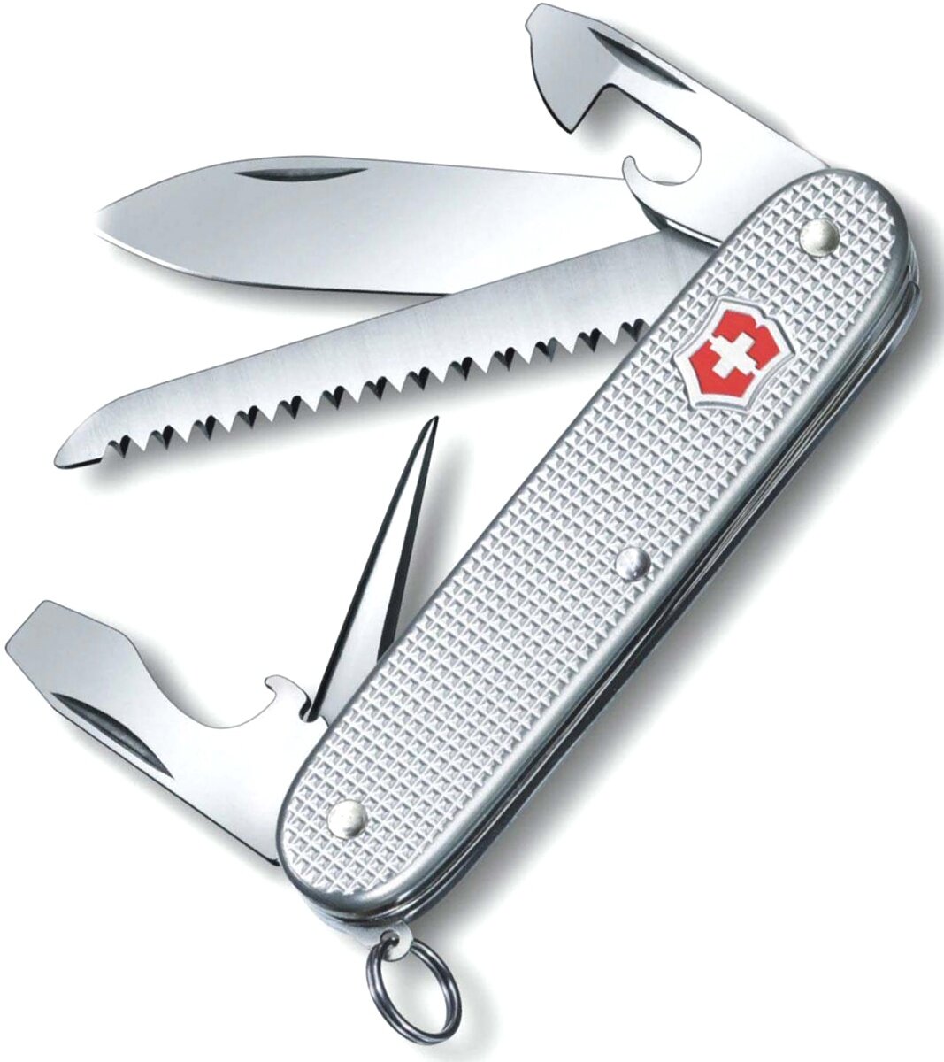 Нож перочинный Victorinox 0.8241.26 - фото №2