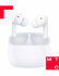 Наушники HONOR Choice Earbuds X7i белые