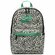 Рюкзак Nike NK HERITGE BKPK- HMN CRFT, цвет белый / черный, размер OneSize
