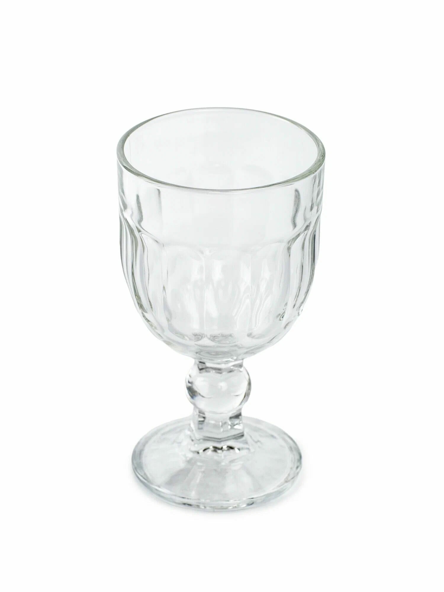 Два бокала для вина Триумф 250 мл ОСЗ (без подарочной упаковки) — фото 1