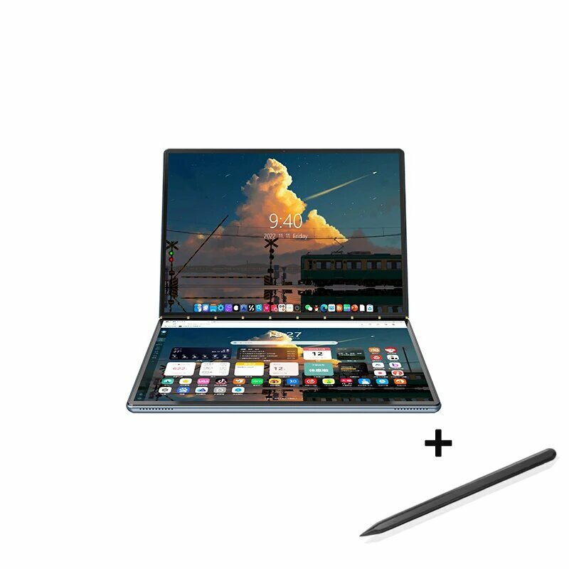 Ноутбук GPD, 10", 32ГБ/2ТБ, i3-1215U, Intel UHD, Windows