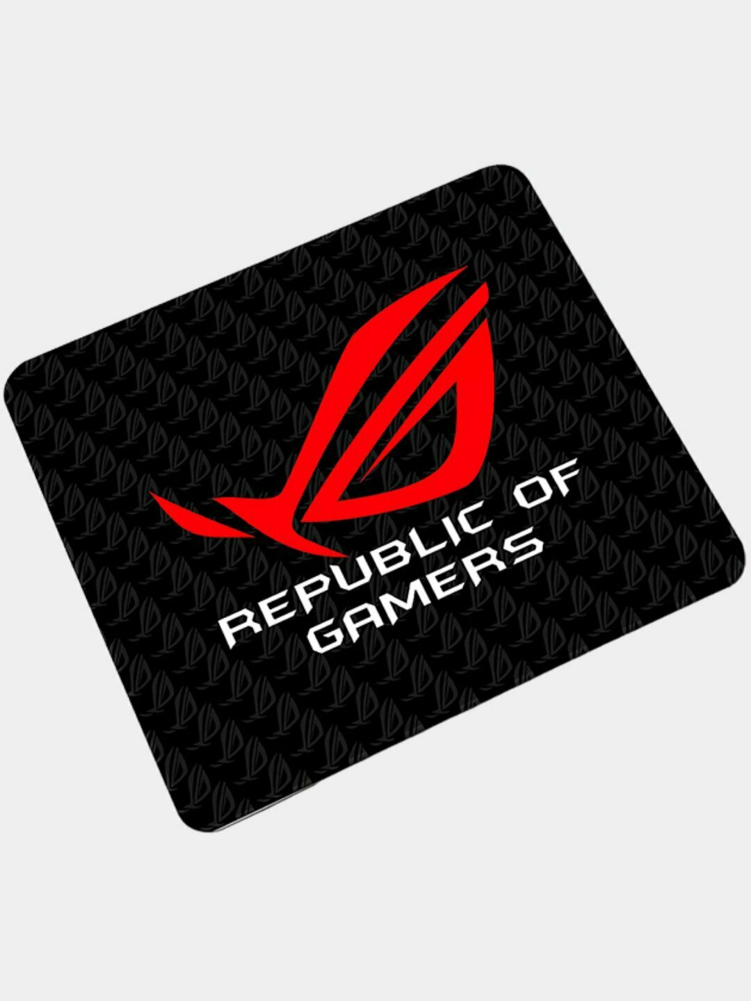 Коврики для мышки Asus ROG, 30 * 25 см