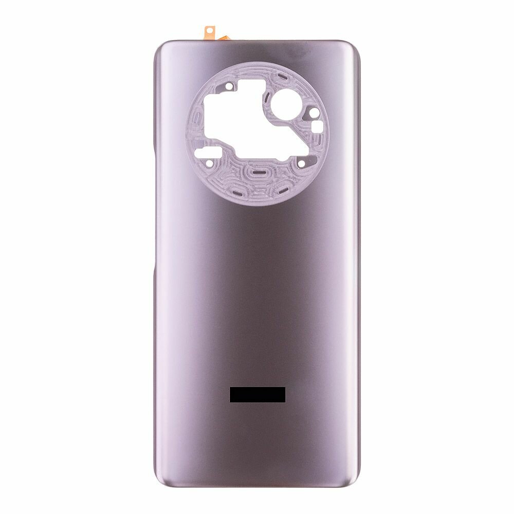 Задняя крышка для Huawei Honor X9c (фиолетовый)