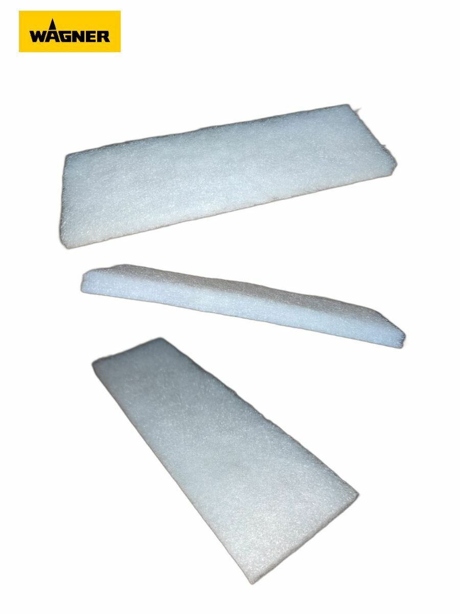 WAGNER Фильтр воздушный для моделей W575 W590  2397460 