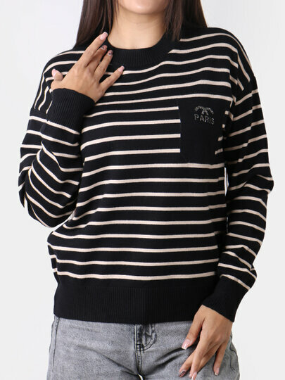 Свитер размер One Size, , хаки — фото 1