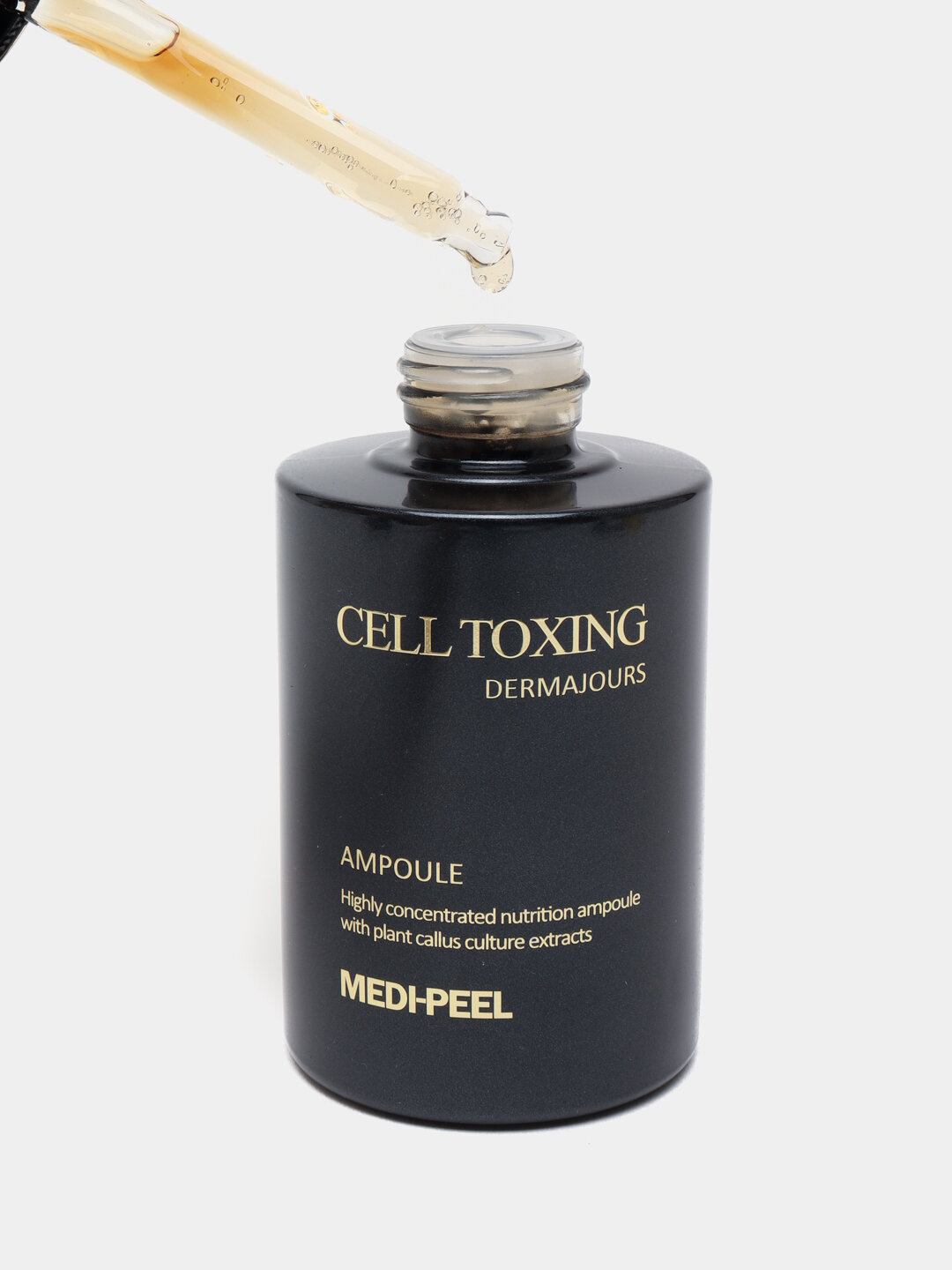 Омолаживающий набор Medi-Peel Cell Toxing Dermajours Essential Set — фото 1