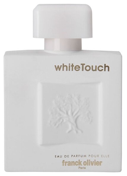 Franck Olivier парфюмерная вода White Touch, 100 мл