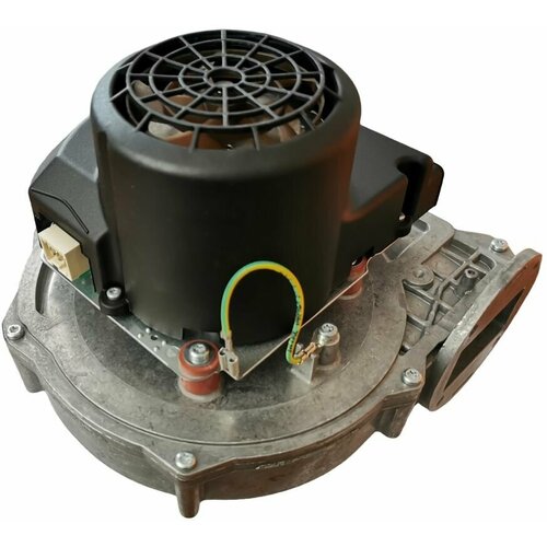 Вентилятор 0020197027 11221200₽