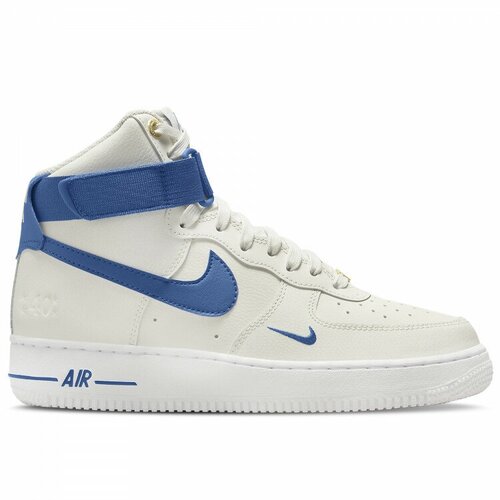 фото Кеды женские nike air force 1 high (6w)