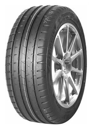 Шина Powertrac Racing Pro 225/55 R18 102W