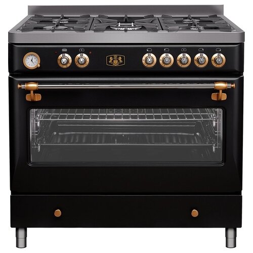 Комбинированная плита MG ZBM 3399 ANT 19999000₽