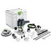 Вертикальный фрезер Festool OF 1400 EBQ-Plus + Box-OF-S 576540 Кейс