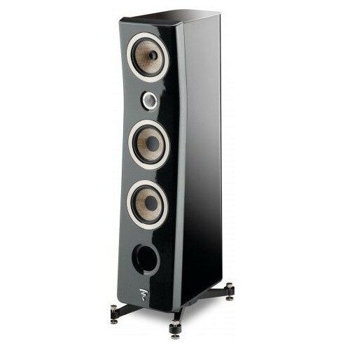 Напольная акустика Focal Kanta N 3 Black HG 149900000₽