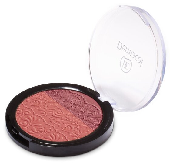 DUO BLUSHER -  ,  2