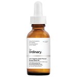 The Ordinary 100% Organic Cold-Pressed Borage Seed Oil органическое масло семян бурачника для лица - изображение