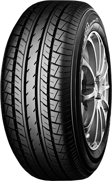 Yokohama 215/55R17 94V BluEarth E70BZ TL