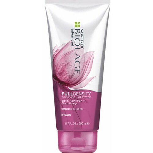 Бальзам Biolage Full Density Conditioner for Thin Hair 200 мл .