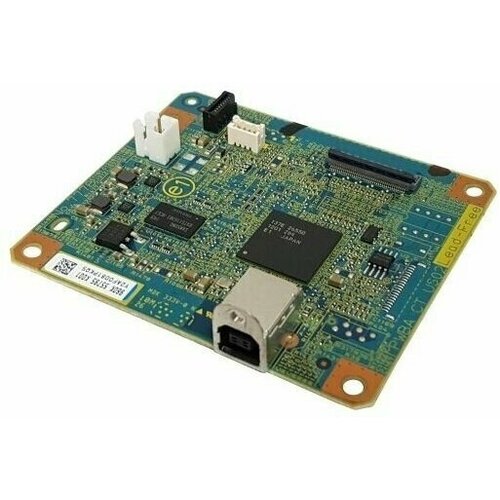 Xerox 960K66435 плата управления подачей 960K66435 оригинал 14454₽