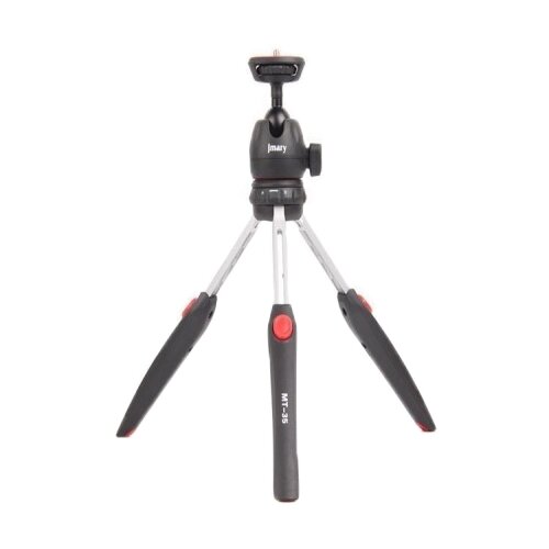 Трипод/монопод Jmary MT-35, черный